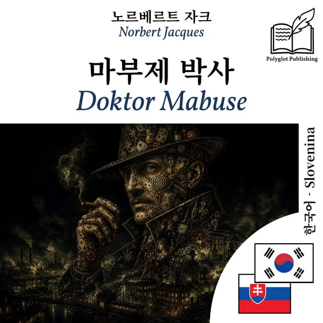 Doktor Mabuse
