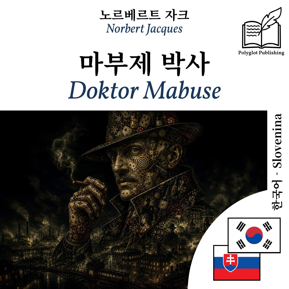 Doktor Mabuse
