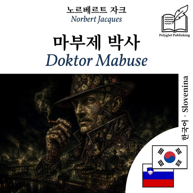 Doktor Mabuse