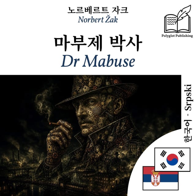 Dr Mabuse