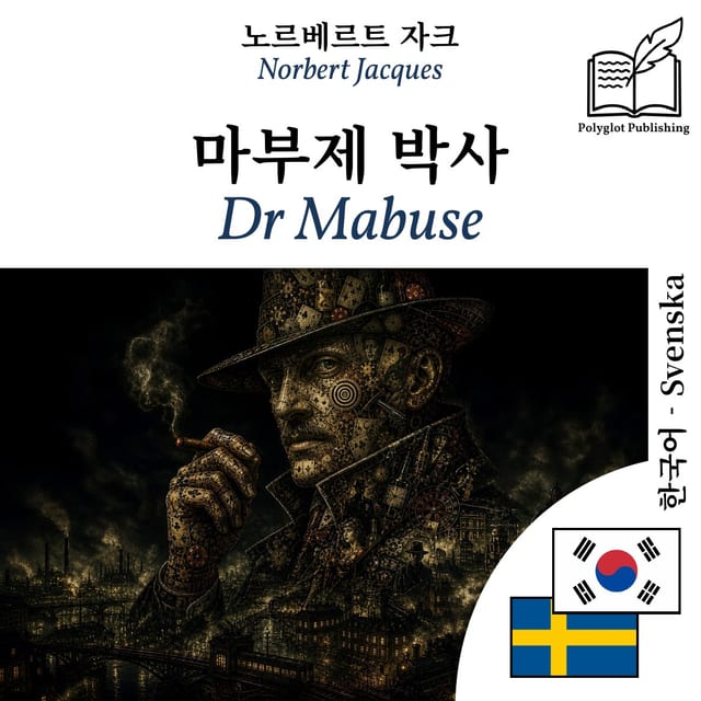 Dr Mabuse