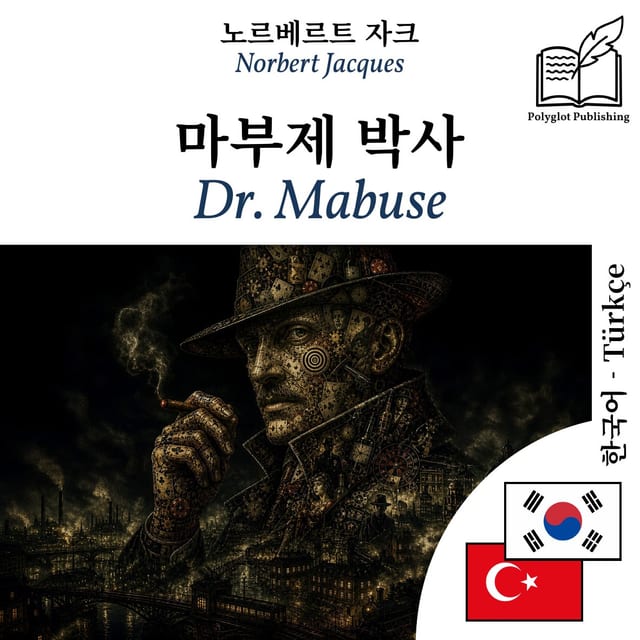 Dr. Mabuse