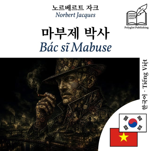 Bác sĩ Mabuse