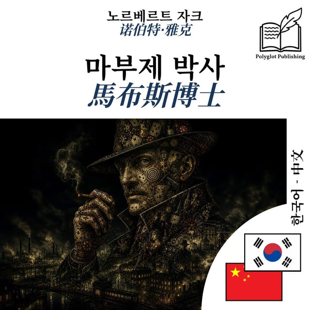 馬布斯博士