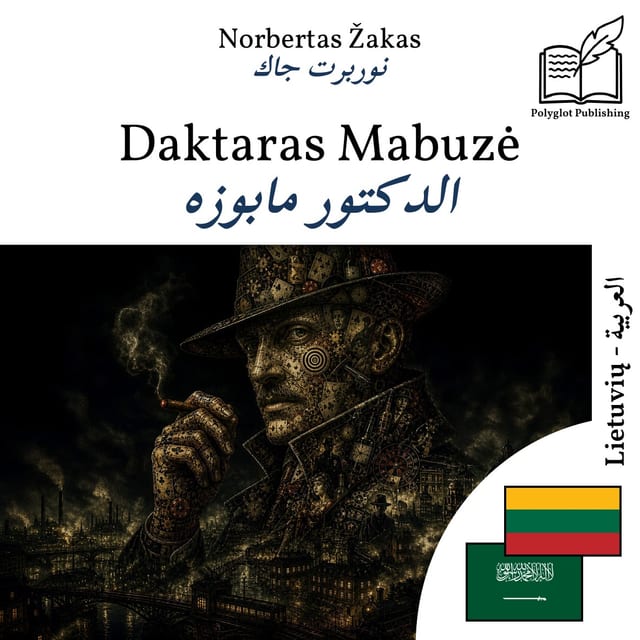 الدكتور مابوزه