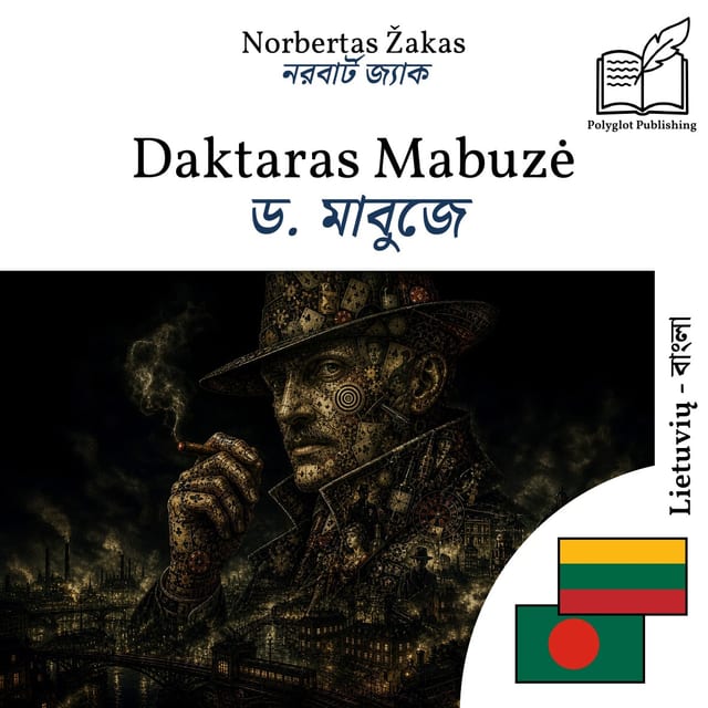 ড. মাবুজে