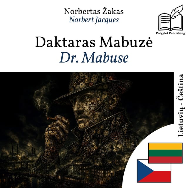 Dr. Mabuse