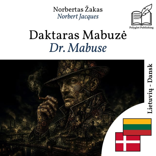 Dr. Mabuse