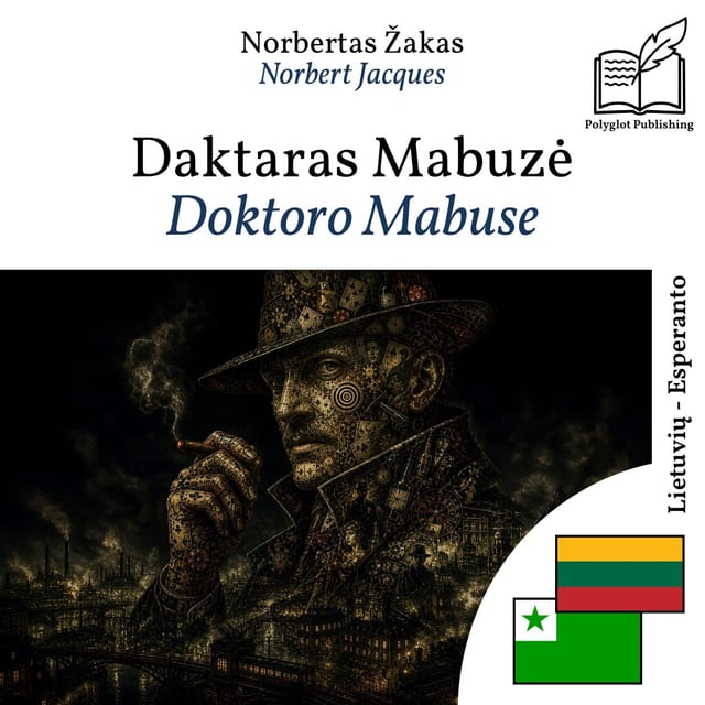 Doktoro Mabuse