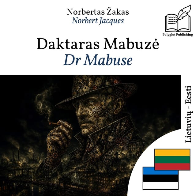 Dr Mabuse