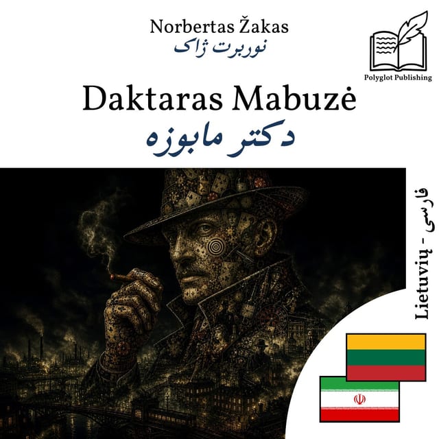 دکتر مابوزه