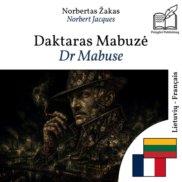 Dr Mabuse
