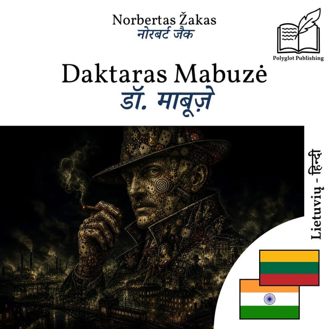 डॉ. माबूज़े