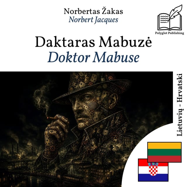 Doktor Mabuse