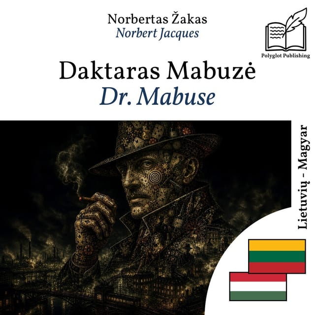 Dr. Mabuse