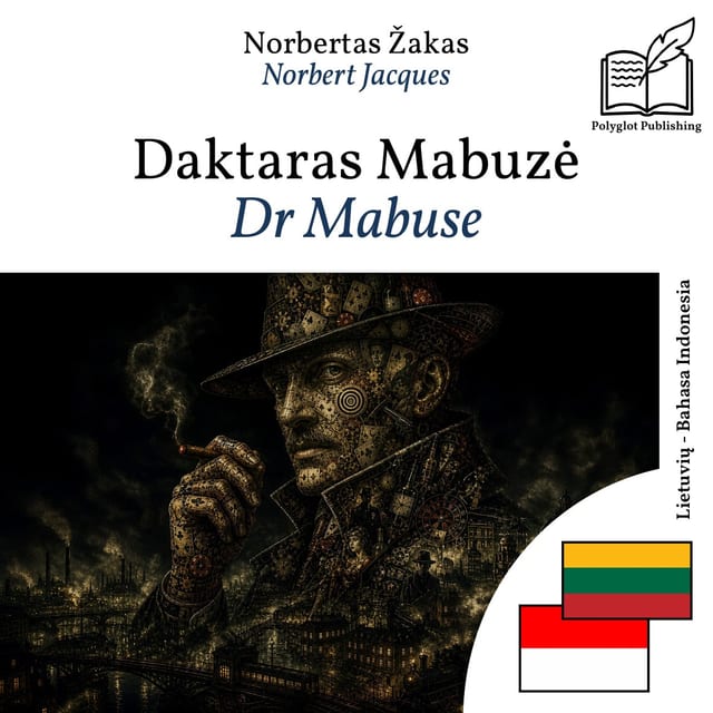 Dr Mabuse