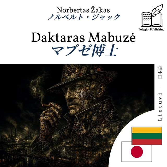 マブゼ博士