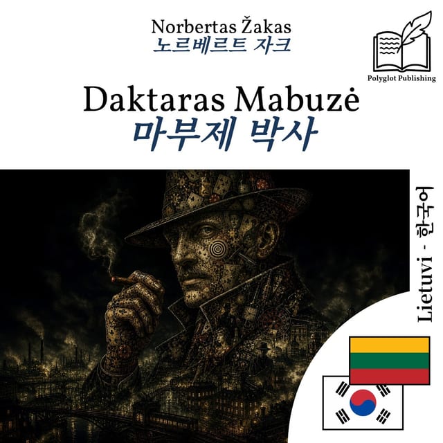 마부제 박사