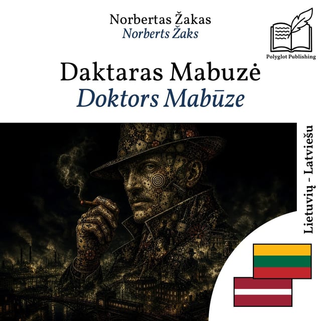 Doktors Mabūze