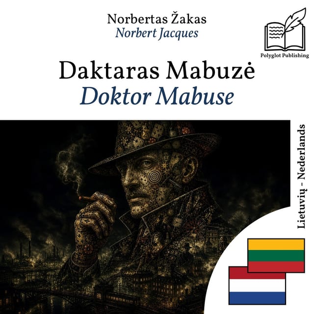 Doktor Mabuse