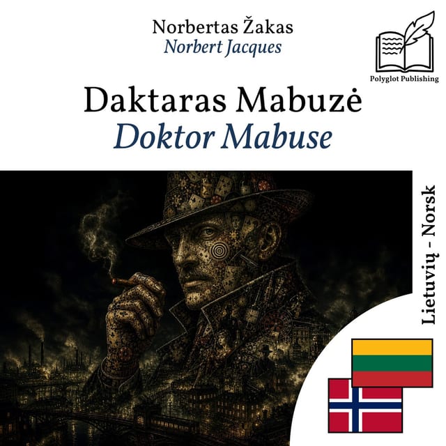 Doktor Mabuse