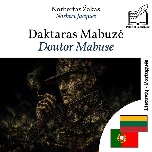 Doutor Mabuse