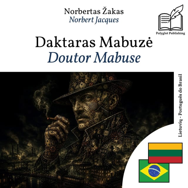 Doutor Mabuse