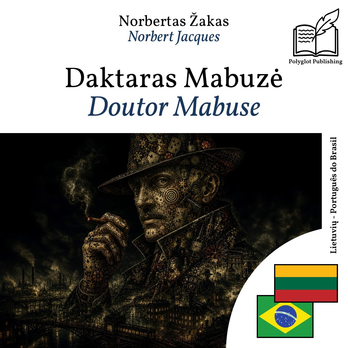 Doutor Mabuse