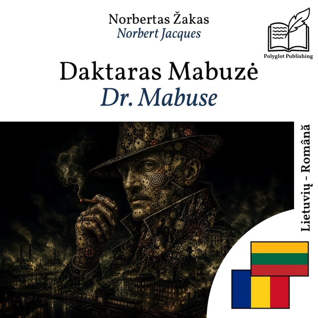 Dr. Mabuse