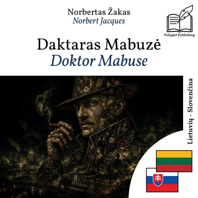 Doktor Mabuse