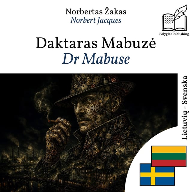 Dr Mabuse