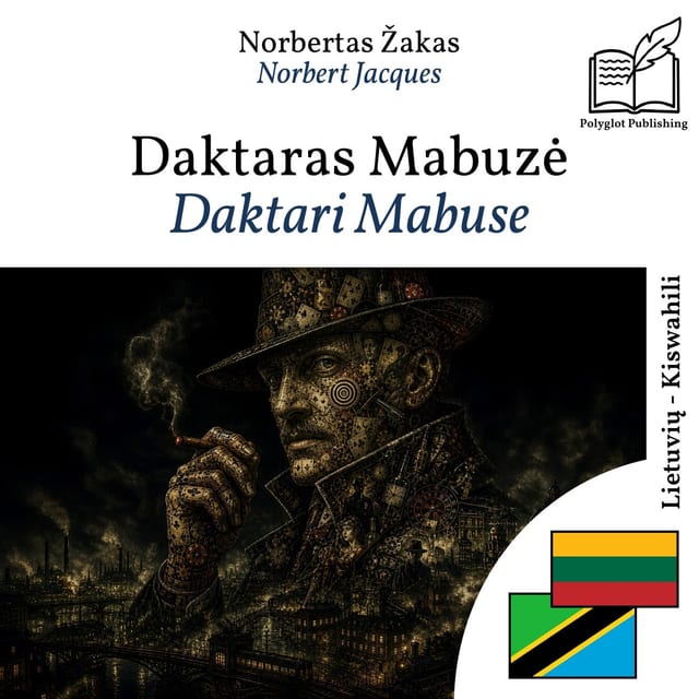 Daktari Mabuse
