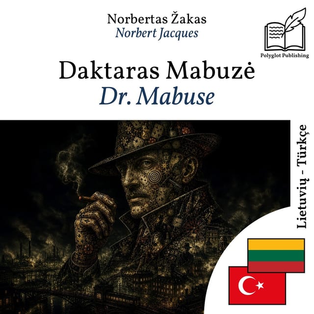 Dr. Mabuse