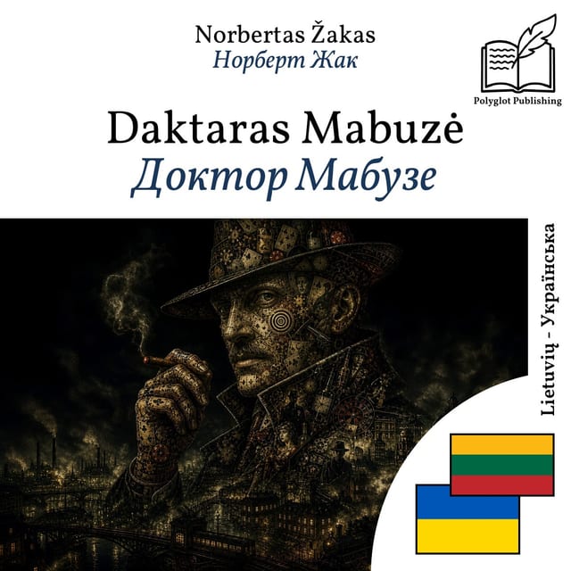 Доктор Мабузе