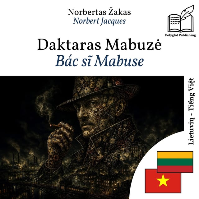 Bác sĩ Mabuse
