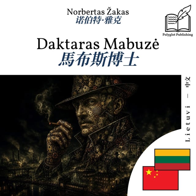 馬布斯博士