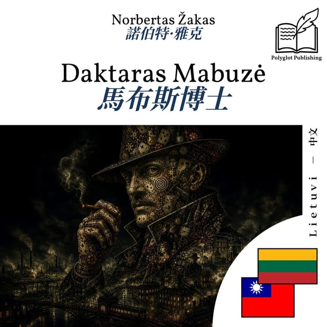 馬布斯博士