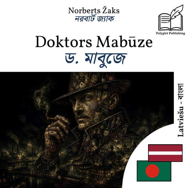 ড. মাবুজে