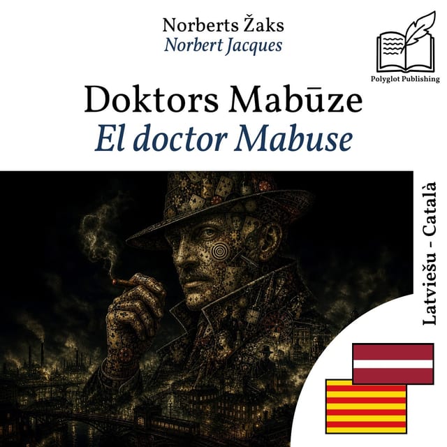 El doctor Mabuse