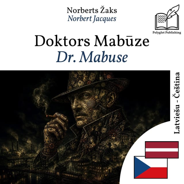 Dr. Mabuse