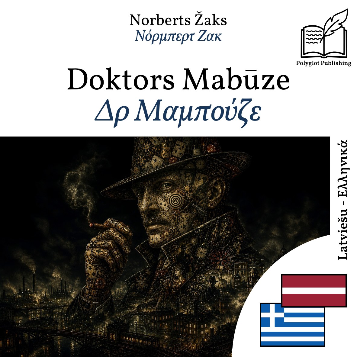 Δρ Μαμπούζε