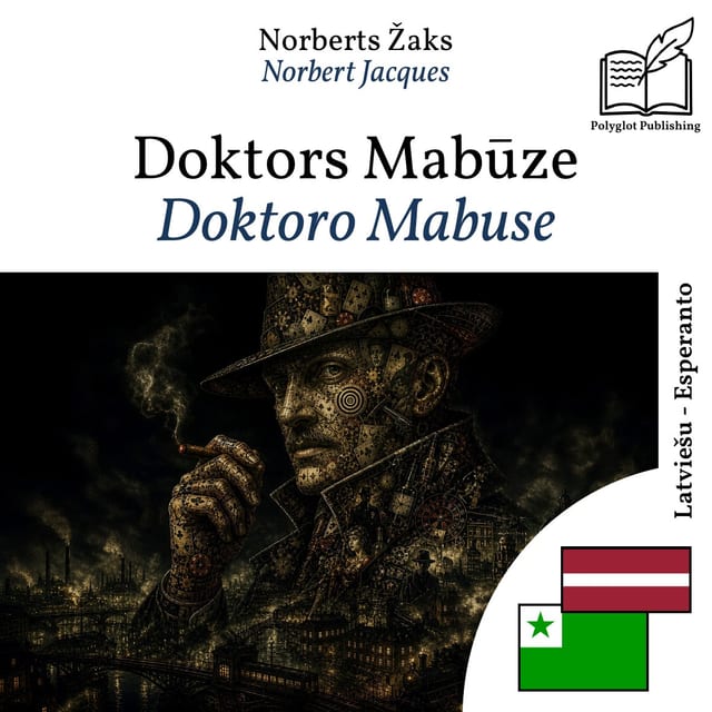 Doktoro Mabuse
