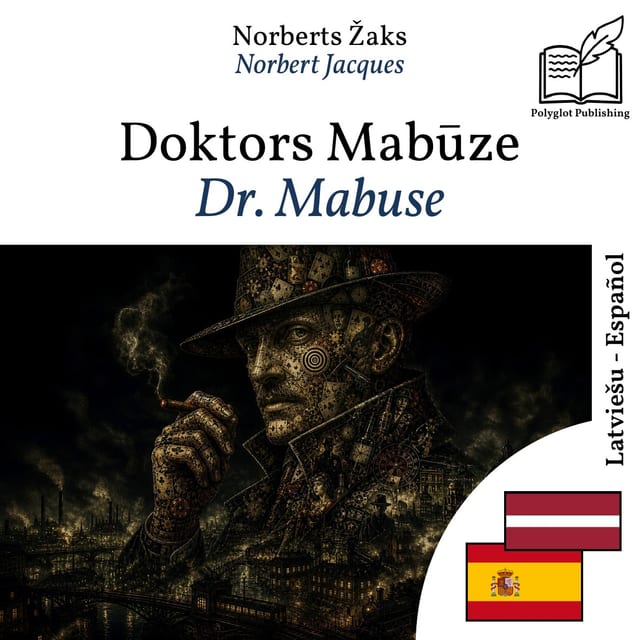 Dr. Mabuse