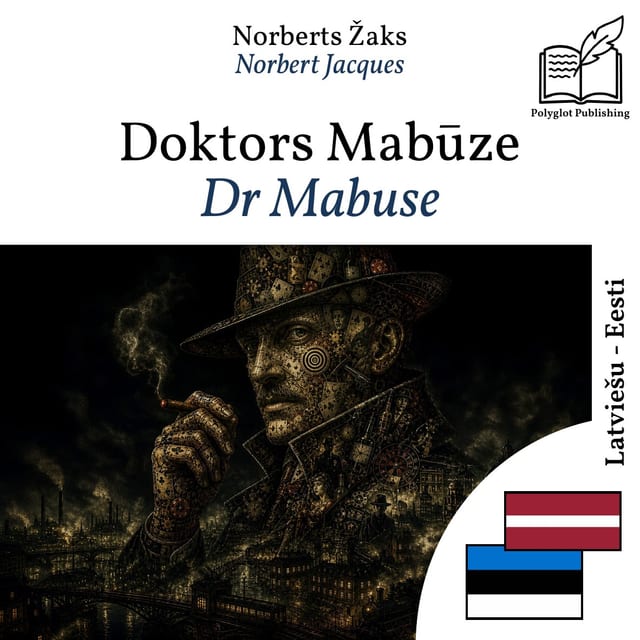 Dr Mabuse