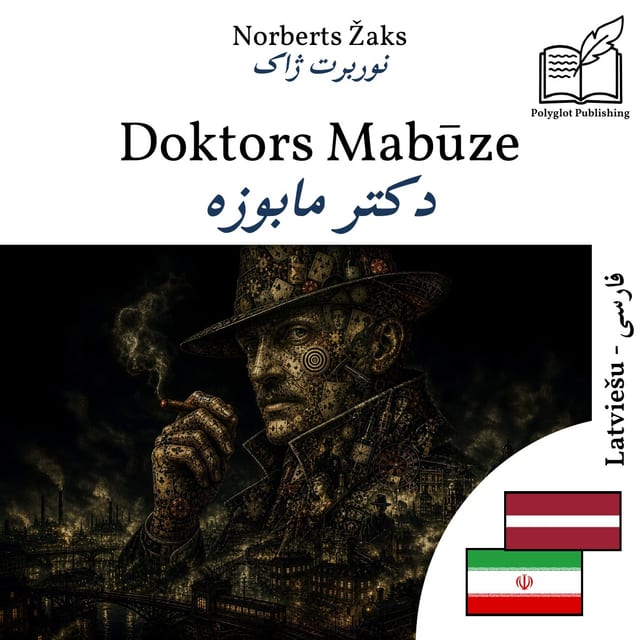 دکتر مابوزه