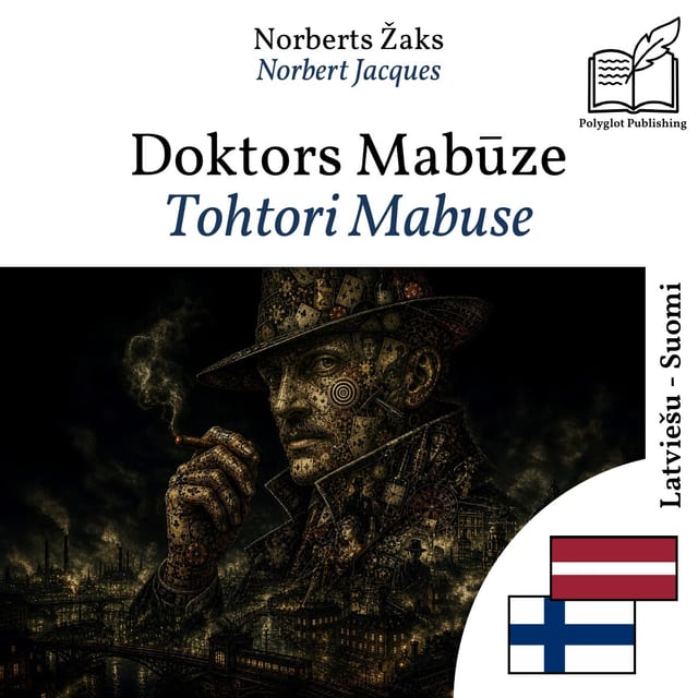 Tohtori Mabuse