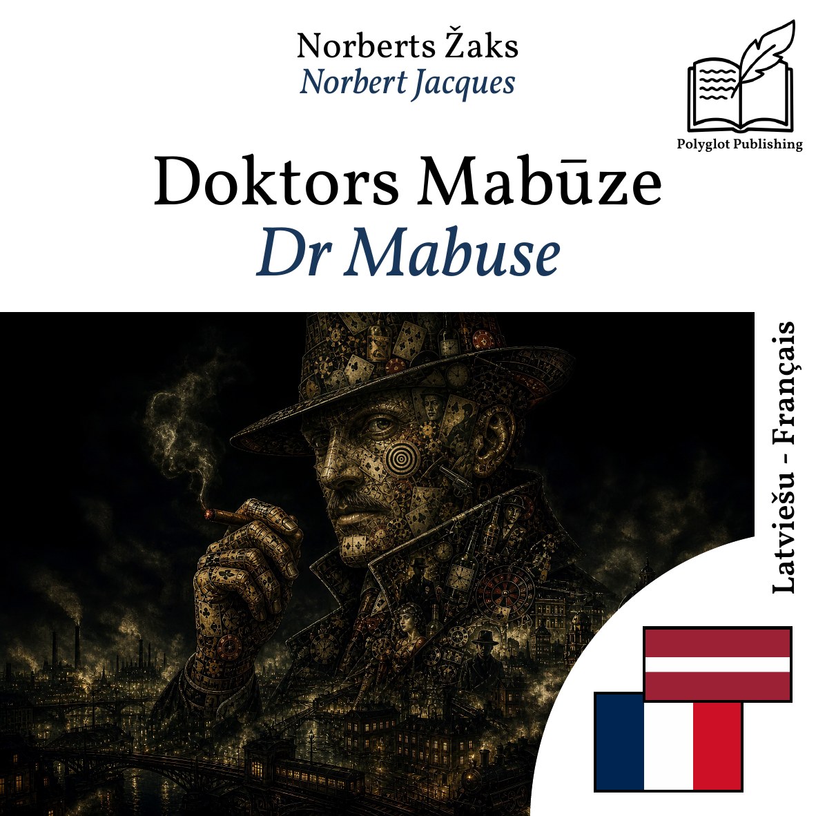 Dr Mabuse