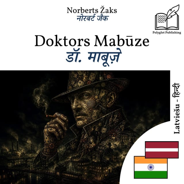 डॉ. माबूज़े