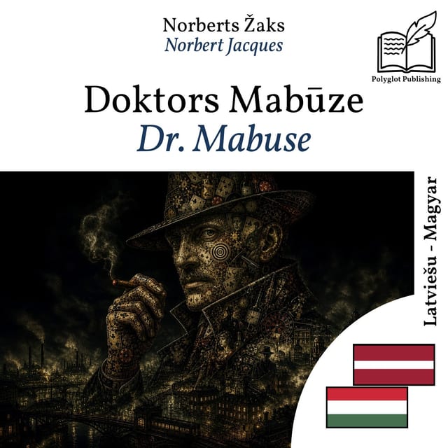 Dr. Mabuse