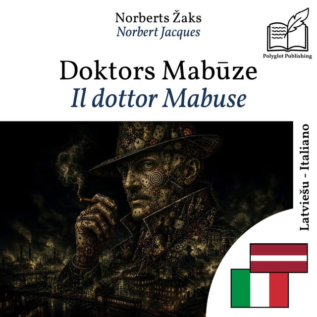 Il dottor Mabuse